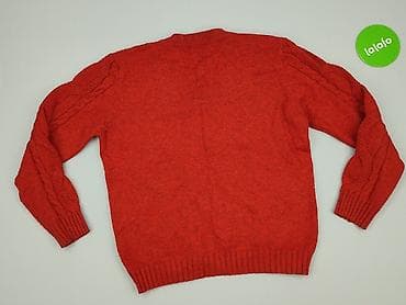 pulz sweter: Sweter damski, rozmiar M — 3