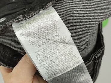 obcisłe szorty damskie: Amisu, Shorts for women, 2XS — 5