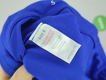 adidas dresy: Papaya, Legginsy Sportowe damskie, rozmiar S — 5