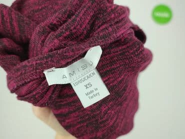 Bluzki: Amisu, Bluzka damska, rozmiar XS — 5