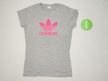 t shirty coca cola: Adidas, T-shirt damski, rozmiar M — 2