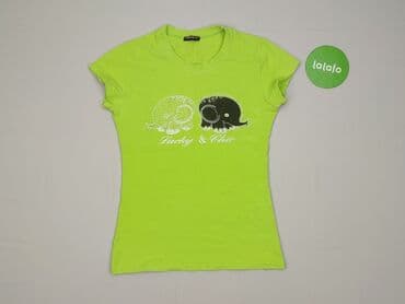 blaklader koszulka: Zentex, T-shirt damski, rozmiar S — 2