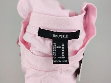 bluza babene: Forever 21, Top damski, rozmiar M — 4