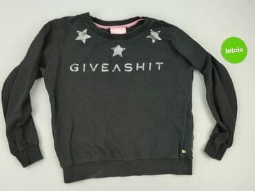 bluzy z laną del rey: PLNY, Bluza damska
, rozmiar M — 2