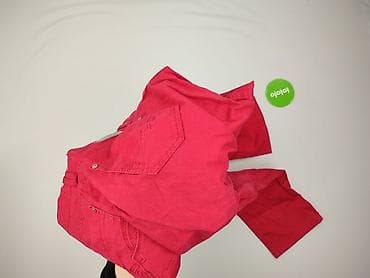 nike jordan deichmann: Spodnie materiałowe damskie, rozmiar XL — 6