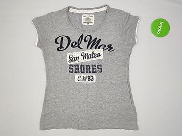 delmar stroje: T-shirt damski, rozmiar XL — 2