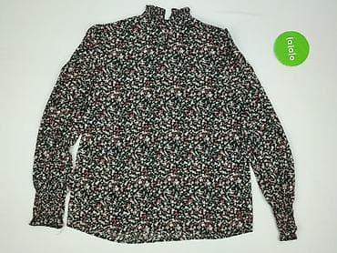 shein bluzki plus size: Shein, Bluzka damska, rozmiar S — 3