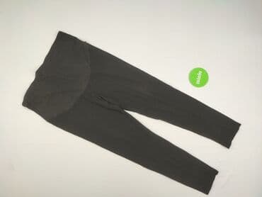 www.h: H&M, Legginsy Sportowe damskie, rozmiar L — 3