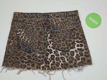 hm spódnice mini: River Island, Spódnica damska, rozmiar L — 3