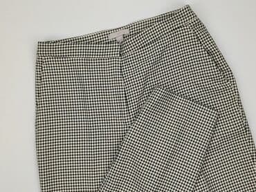 H&M, Spodnie materiałowe damskie, S