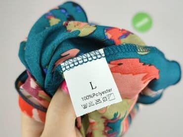 tanie sukienki długi rękaw: Sukienka damska, rozmiar L — 4