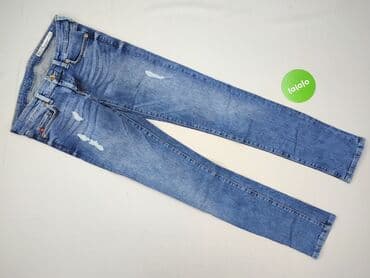 sandały klapki ccc: Jeansy dla mężczyzn, rozmiar S — 2