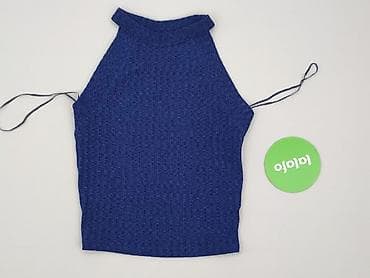 bosa stopka: Bershka, Top damski, rozmiar S — 2