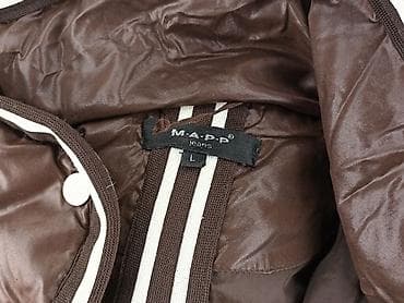 kurtka racing h: Jeanswear, Kurtka zimowa damska, rozmiar L — 4