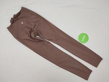 spodnie dresowe bench: Cotton On Body, Legginsy Sportowe damskie, rozmiar S — 3