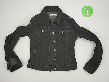 JDY, Джинсова куртка жіноча, розмір M — 2