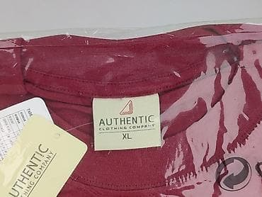 red polo: Koszulka dla mężczyzn, rozmiar XL — 4