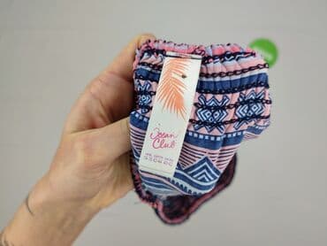 ccc obuwie klapki: Ocean Club, Szorty damskie, 2XL — 4