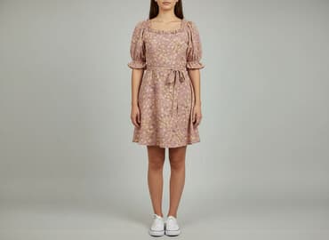 sukienki dla niemowląt na wesele: Shein, Sukienka damska, rozmiar S — 8