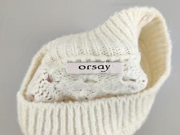 diverse swetry: Orsay, Sweter damski, rozmiar M — 4