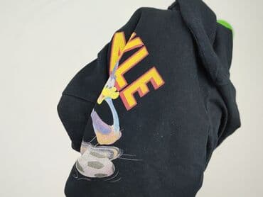 koszulki z kubusiem puchatkiem: House, T-shirt for men, size L — 4