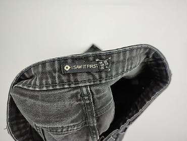 versace versace jeans: I Saw it First, Jeansy damskie, rozmiar M — 4