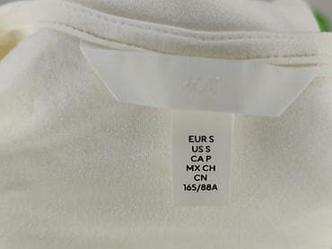 bluz: H&M, Bluzka damska, rozmiar S — 4