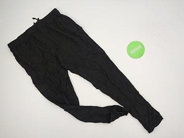 Жінкам: Amisu, Брюки жіночі, розмір M — 3