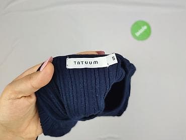 tunika h: Tatuum, Bluzka damska, rozmiar S — 4