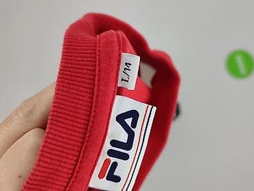 start a fire: Fila, Koszulka dla mężczyzn, rozmiar L — 4