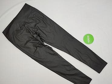 ccc ugg boots: Legginsy Ze skóry ekologicznej damskie, rozmiar XL — 3