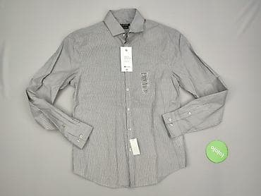 royal class: Van Heusen, Koszulа dla mężczyzn, rozmiar S — 2