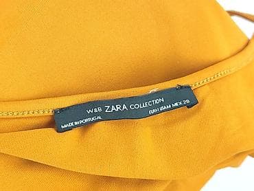 elegrina bluzki: Zara, Top damski, rozmiar M — 5
