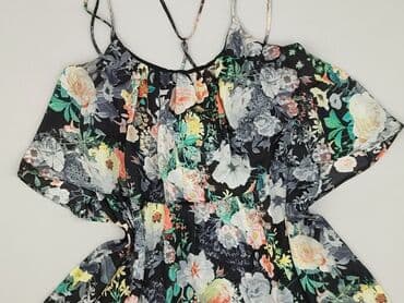bluzki moko damskie: Top damski, rozmiar M — 1