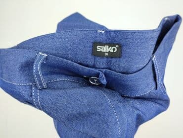 taranko jeansy: Salko, Jeansy damskie, rozmiar M — 4