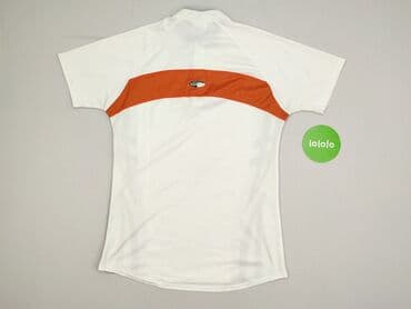 koszulka pod marynarkę damska: Asics, T-shirt damski, rozmiar L — 3
