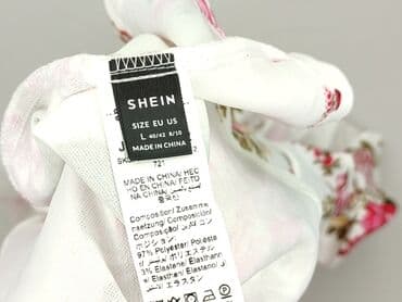 shein sukienki plus size na wesele: Shein, Sukienka damska, rozmiar L — 4