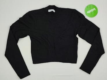 dzersejowy top: FB Sister, Sweter damski, rozmiar M — 2
