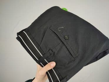 vader t shirty: Material trousers for women, size L (EU 40) — 5