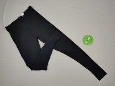 legginsy kaszmir: Tom Rose, Legginsy rozmiar M — 2