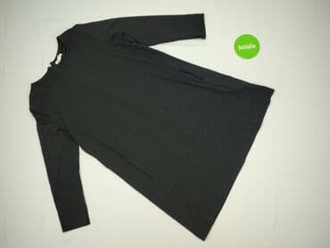 kamizelka góralska wełniana: H&M, Tunika damska, rozmiar M — 2