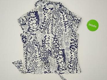 bluzki dwuwarstwowa: Bluzka damska, rozmiar 2XL — 3