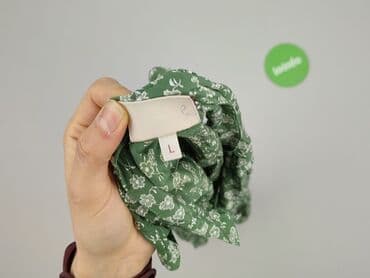 bluzki z odcieciem pod biustem: Bluzka damska, rozmiar L — 5