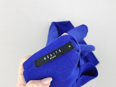 kurtki dwustronne mohito: Mohito, Sweter damski, rozmiar M — 4