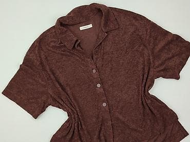 reserved panterka: Koszula damska, rozmiar M — 1