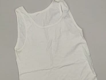 Tank top for men, M (EU 38), condition - Good