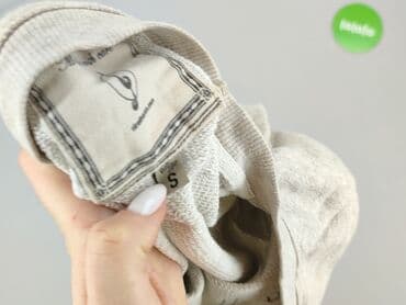 c and a sweter: Women`s sweatshirt, S — 5