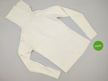 sweter z kotkiem: Golf damski, S w lalafo.pl — 2 sweter z kotkiem: Golf damski, S — 2