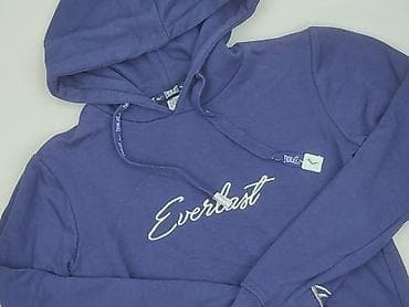 everlast kurtka: Everlast, Bluza z kapturem damska, rozmiar XS — 1
