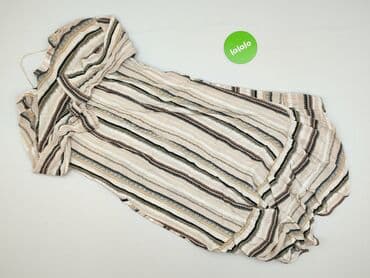 zalando sukienka w paski: PULZ, Sukienka damska, rozmiar S — 3